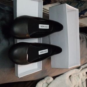 Steve Madden flats